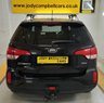 USED 2015 KIA SORENTO 2.2 CRDi KX-2 SUV 5dr Diesel Auto AWD Euro 5 (194 bhp) 