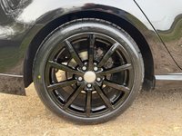 USED 2018 68 AUDI A3 1.0 TFSI 30 Black Edition Sportback 5dr Petrol Manual Euro 6 (s/s) (116 ps) 