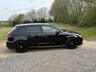 USED 2018 68 AUDI A3 1.0 TFSI 30 Black Edition Sportback 5dr Petrol Manual Euro 6 (s/s) (116 ps) 