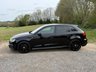 USED 2018 68 AUDI A3 1.0 TFSI 30 Black Edition Sportback 5dr Petrol Manual Euro 6 (s/s) (116 ps) 