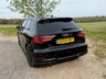 USED 2018 68 AUDI A3 1.0 TFSI 30 Black Edition Sportback 5dr Petrol Manual Euro 6 (s/s) (116 ps) 