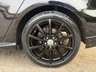 USED 2018 68 AUDI A3 1.0 TFSI 30 Black Edition Sportback 5dr Petrol Manual Euro 6 (s/s) (116 ps) 