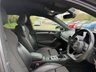 USED 2018 68 AUDI A3 1.0 TFSI 30 Black Edition Sportback 5dr Petrol Manual Euro 6 (s/s) (116 ps) 