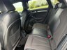 USED 2018 68 AUDI A3 1.0 TFSI 30 Black Edition Sportback 5dr Petrol Manual Euro 6 (s/s) (116 ps) 