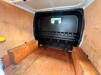 USED 2023 73 FORD TRANSIT CUSTOM 2.0 300 EcoBlue Leader Crew Van Double Cab 5dr Diesel Manual L1 H1 Euro 6 (s/s) (105 ps) CREW VAN !!!