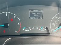 USED 2023 73 FORD TRANSIT CUSTOM 2.0 300 EcoBlue Leader Crew Van Double Cab 5dr Diesel Manual L1 H1 Euro 6 (s/s) (105 ps) CREW VAN !!!