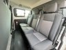 USED 2023 73 FORD TRANSIT CUSTOM 2.0 300 EcoBlue Leader Crew Van Double Cab 5dr Diesel Manual L1 H1 Euro 6 (s/s) (105 ps) CREW VAN !!!