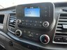 USED 2023 73 FORD TRANSIT CUSTOM 2.0 300 EcoBlue Leader Crew Van Double Cab 5dr Diesel Manual L1 H1 Euro 6 (s/s) (105 ps) CREW VAN !!!