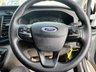 USED 2023 73 FORD TRANSIT CUSTOM 2.0 300 EcoBlue Leader Crew Van Double Cab 5dr Diesel Manual L1 H1 Euro 6 (s/s) (105 ps) CREW VAN !!!