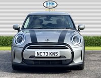 USED 2024 73 MINI COOPER 1.5 Cooper Classic Hatchback 5dr Petrol Steptronic Euro 6 (s/s) (136 ps) Apple Car Play & Android Auto