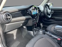 USED 2024 73 MINI COOPER 1.5 Cooper Classic Hatchback 5dr Petrol Steptronic Euro 6 (s/s) (136 ps) Apple Car Play & Android Auto