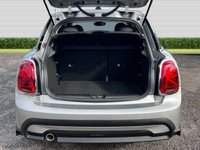 USED 2024 73 MINI COOPER 1.5 Cooper Classic Hatchback 5dr Petrol Steptronic Euro 6 (s/s) (136 ps) Apple Car Play & Android Auto