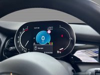 USED 2024 73 MINI COOPER 1.5 Cooper Classic Hatchback 5dr Petrol Steptronic Euro 6 (s/s) (136 ps) Apple Car Play & Android Auto