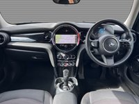 USED 2024 73 MINI COOPER 1.5 Cooper Classic Hatchback 5dr Petrol Steptronic Euro 6 (s/s) (136 ps) Apple Car Play & Android Auto