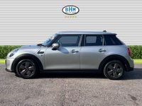 USED 2024 73 MINI COOPER 1.5 Cooper Classic Hatchback 5dr Petrol Steptronic Euro 6 (s/s) (136 ps) Apple Car Play & Android Auto
