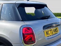 USED 2024 73 MINI COOPER 1.5 Cooper Classic Hatchback 5dr Petrol Steptronic Euro 6 (s/s) (136 ps) Apple Car Play & Android Auto
