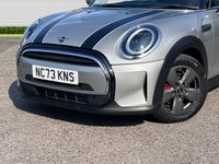 USED 2024 73 MINI COOPER 1.5 Cooper Classic Hatchback 5dr Petrol Steptronic Euro 6 (s/s) (136 ps) Apple Car Play & Android Auto