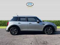 USED 2024 73 MINI COOPER 1.5 Cooper Classic Hatchback 5dr Petrol Steptronic Euro 6 (s/s) (136 ps) Apple Car Play & Android Auto