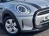 USED 2024 73 MINI COOPER 1.5 Cooper Classic Hatchback 5dr Petrol Steptronic Euro 6 (s/s) (136 ps) Apple Car Play & Android Auto