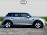 USED 2024 73 MINI COOPER 1.5 Cooper Classic Hatchback 5dr Petrol Steptronic Euro 6 (s/s) (136 ps) Apple Car Play & Android Auto