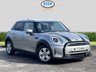 USED 2024 73 MINI COOPER 1.5 Cooper Classic Hatchback 5dr Petrol Steptronic Euro 6 (s/s) (136 ps) Apple Car Play & Android Auto