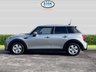 USED 2024 73 MINI COOPER 1.5 Cooper Classic Hatchback 5dr Petrol Steptronic Euro 6 (s/s) (136 ps) Apple Car Play & Android Auto