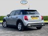 USED 2024 73 MINI COOPER 1.5 Cooper Classic Hatchback 5dr Petrol Steptronic Euro 6 (s/s) (136 ps) Apple Car Play & Android Auto