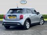 USED 2024 73 MINI COOPER 1.5 Cooper Classic Hatchback 5dr Petrol Steptronic Euro 6 (s/s) (136 ps) Apple Car Play & Android Auto