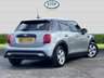 USED 2024 73 MINI COOPER 1.5 Cooper Classic Hatchback 5dr Petrol Steptronic Euro 6 (s/s) (136 ps) Apple Car Play & Android Auto