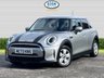 USED 2024 73 MINI COOPER 1.5 Cooper Classic Hatchback 5dr Petrol Steptronic Euro 6 (s/s) (136 ps) Apple Car Play & Android Auto