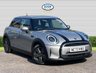 USED 2024 73 MINI COOPER 1.5 Cooper Classic Hatchback 5dr Petrol Steptronic Euro 6 (s/s) (136 ps) Apple Car Play & Android Auto
