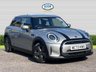 USED 2024 73 MINI COOPER 1.5 Cooper Classic Hatchback 5dr Petrol Steptronic Euro 6 (s/s) (136 ps) Apple Car Play & Android Auto