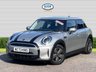USED 2024 73 MINI COOPER 1.5 Cooper Classic Hatchback 5dr Petrol Steptronic Euro 6 (s/s) (136 ps) Apple Car Play & Android Auto