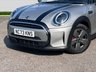 USED 2024 73 MINI COOPER 1.5 Cooper Classic Hatchback 5dr Petrol Steptronic Euro 6 (s/s) (136 ps) Apple Car Play & Android Auto