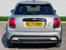 USED 2024 73 MINI COOPER 1.5 Cooper Classic Hatchback 5dr Petrol Steptronic Euro 6 (s/s) (136 ps) Apple Car Play & Android Auto