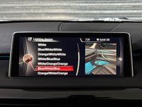 USED 2016 66 BMW X5 3.0 40d M Sport SUV 5dr Diesel Auto xDrive Euro 6 (s/s) (313 ps) RUBY BLACK, SMOKE WHITE INTERIOR