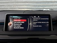 USED 2016 66 BMW X5 3.0 40d M Sport SUV 5dr Diesel Auto xDrive Euro 6 (s/s) (313 ps) RUBY BLACK, SMOKE WHITE INTERIOR
