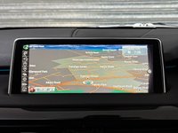 USED 2016 66 BMW X5 3.0 40d M Sport SUV 5dr Diesel Auto xDrive Euro 6 (s/s) (313 ps) RUBY BLACK, SMOKE WHITE INTERIOR