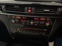 USED 2016 66 BMW X5 3.0 40d M Sport SUV 5dr Diesel Auto xDrive Euro 6 (s/s) (313 ps) RUBY BLACK, SMOKE WHITE INTERIOR