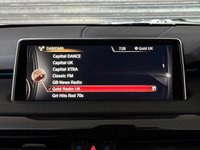 USED 2016 66 BMW X5 3.0 40d M Sport SUV 5dr Diesel Auto xDrive Euro 6 (s/s) (313 ps) RUBY BLACK, SMOKE WHITE INTERIOR