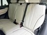 USED 2016 66 BMW X5 3.0 40d M Sport SUV 5dr Diesel Auto xDrive Euro 6 (s/s) (313 ps) RUBY BLACK, SMOKE WHITE INTERIOR