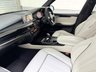 USED 2016 66 BMW X5 3.0 40d M Sport SUV 5dr Diesel Auto xDrive Euro 6 (s/s) (313 ps) RUBY BLACK, SMOKE WHITE INTERIOR
