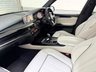 USED 2016 66 BMW X5 3.0 40d M Sport SUV 5dr Diesel Auto xDrive Euro 6 (s/s) (313 ps) RUBY BLACK, SMOKE WHITE INTERIOR
