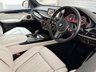 USED 2016 66 BMW X5 3.0 40d M Sport SUV 5dr Diesel Auto xDrive Euro 6 (s/s) (313 ps) RUBY BLACK, SMOKE WHITE INTERIOR
