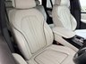 USED 2016 66 BMW X5 3.0 40d M Sport SUV 5dr Diesel Auto xDrive Euro 6 (s/s) (313 ps) RUBY BLACK, SMOKE WHITE INTERIOR