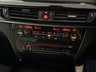 USED 2016 66 BMW X5 3.0 40d M Sport SUV 5dr Diesel Auto xDrive Euro 6 (s/s) (313 ps) RUBY BLACK, SMOKE WHITE INTERIOR