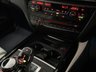 USED 2016 66 BMW X5 3.0 40d M Sport SUV 5dr Diesel Auto xDrive Euro 6 (s/s) (313 ps) RUBY BLACK, SMOKE WHITE INTERIOR
