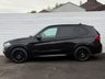 USED 2016 66 BMW X5 3.0 40d M Sport SUV 5dr Diesel Auto xDrive Euro 6 (s/s) (313 ps) RUBY BLACK, SMOKE WHITE INTERIOR