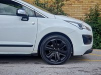 USED 2014 64 PEUGEOT 3008 1.6 HDi Crossway SUV 5dr Diesel Manual Euro 5 (115 ps) NEW CLUTCH