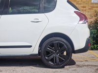 USED 2014 64 PEUGEOT 3008 1.6 HDi Crossway SUV 5dr Diesel Manual Euro 5 (115 ps) NEW CLUTCH